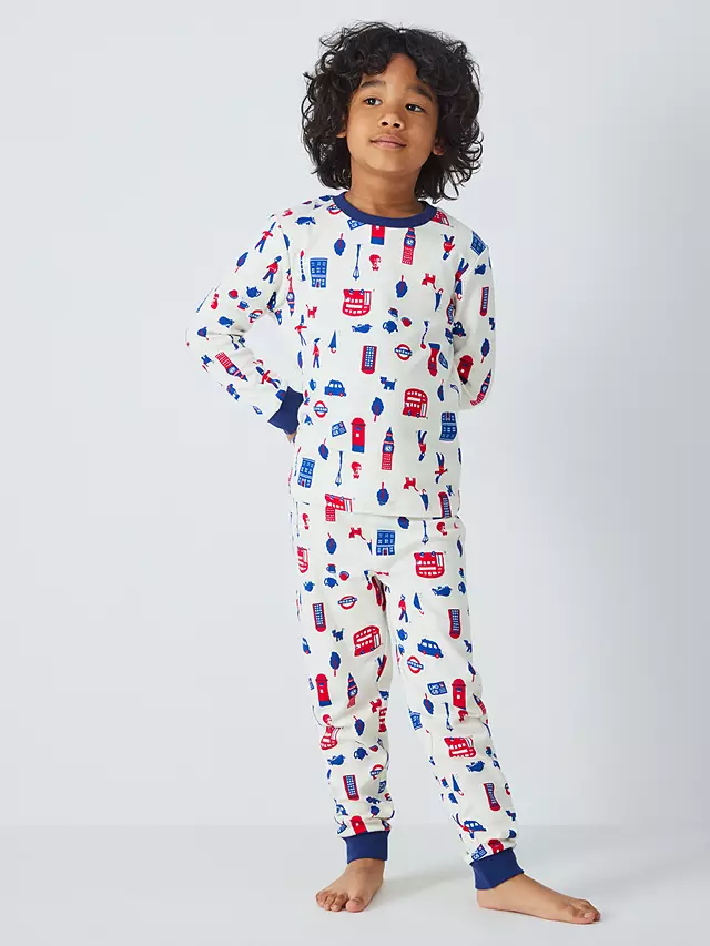 Pyjama Set