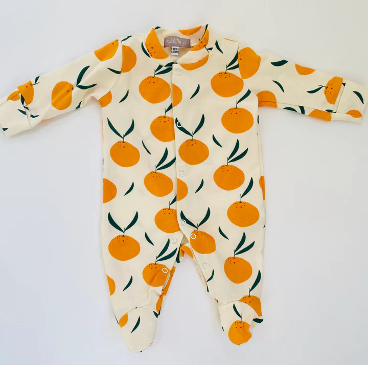 Sleepsuit