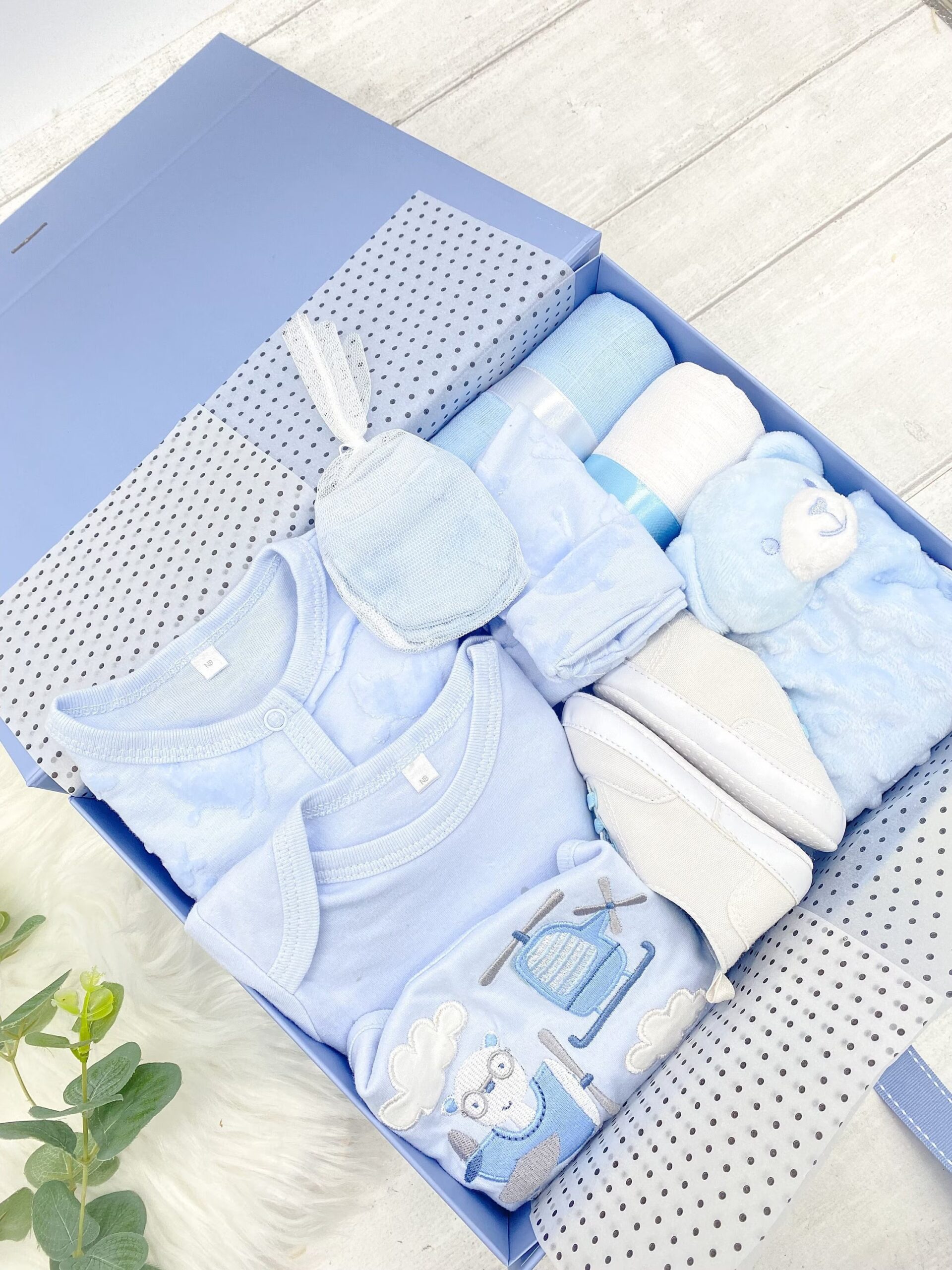 Gift Box